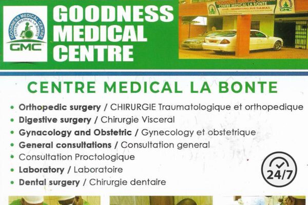 Goodness medical hospital: The best for your health