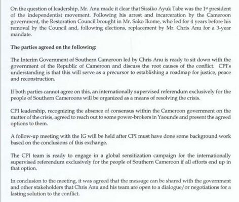 A BIG *NO* TO ANOTHER CDC DEAL