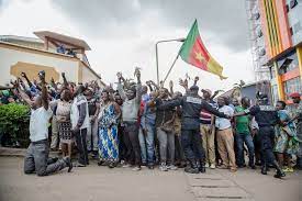 Calls for Biya’s reelection: When militants support CPDM for tribal gain