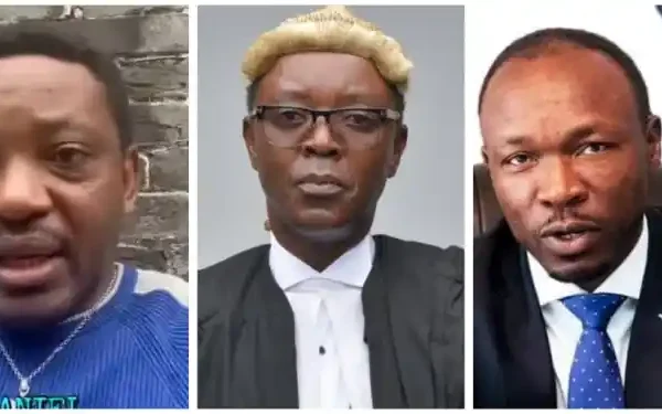 Capo Daniel reveals Ayaba Cho ordered Senator Kemende’s killing, AGovC Denies