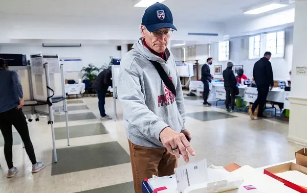 Landmark Ruling: Federal Judge Upholds DC’s Noncitizen Voting Law, Dismisses Challenge