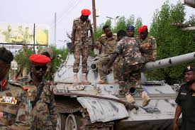 War in Sudan: the noose tightens around the strategic town of El Fasher, in Darfur