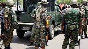 Armed Forces Face Tragic Losses in Series of Unanticipated Attacks