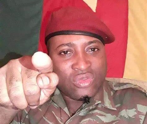 Cameroonian Activists arrested in Gabon, pleads for mercy Ramon Cotta in 2024