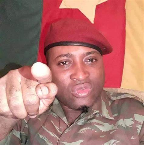 Cameroonian Activists arrested in Gabon, pleads for mercy Ramon Cotta in 2024