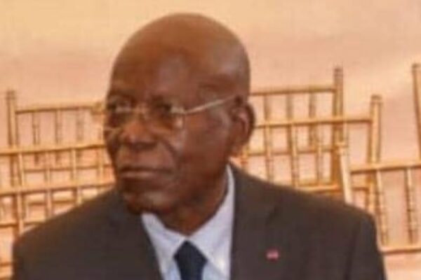 Jean Marie Aleokol is no more