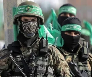 Hamas clears way for possible truce in Gaza after dropping key demand