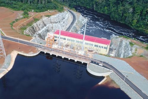 Financial Hurdles Persist as EDC Gathers 12.5 Billion CFA in Royalties