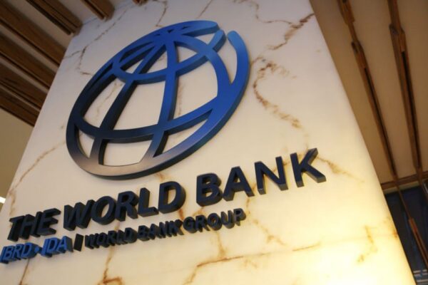 Cameroon: World Bank Solutions to Optimize Tax Revenue Collection The World Bank Headquarters