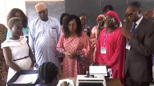 Minister of secondary education denies exam paper leaks in Cameroon