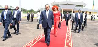 Cameroon’s President Paul Biya’s Departure to Paris: A Diplomatic Visit Amidst Political Scrutiny