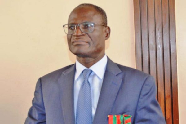 Major Financial Move: CNPS Obtains 150 Billion CFA Loan from Afreximbank