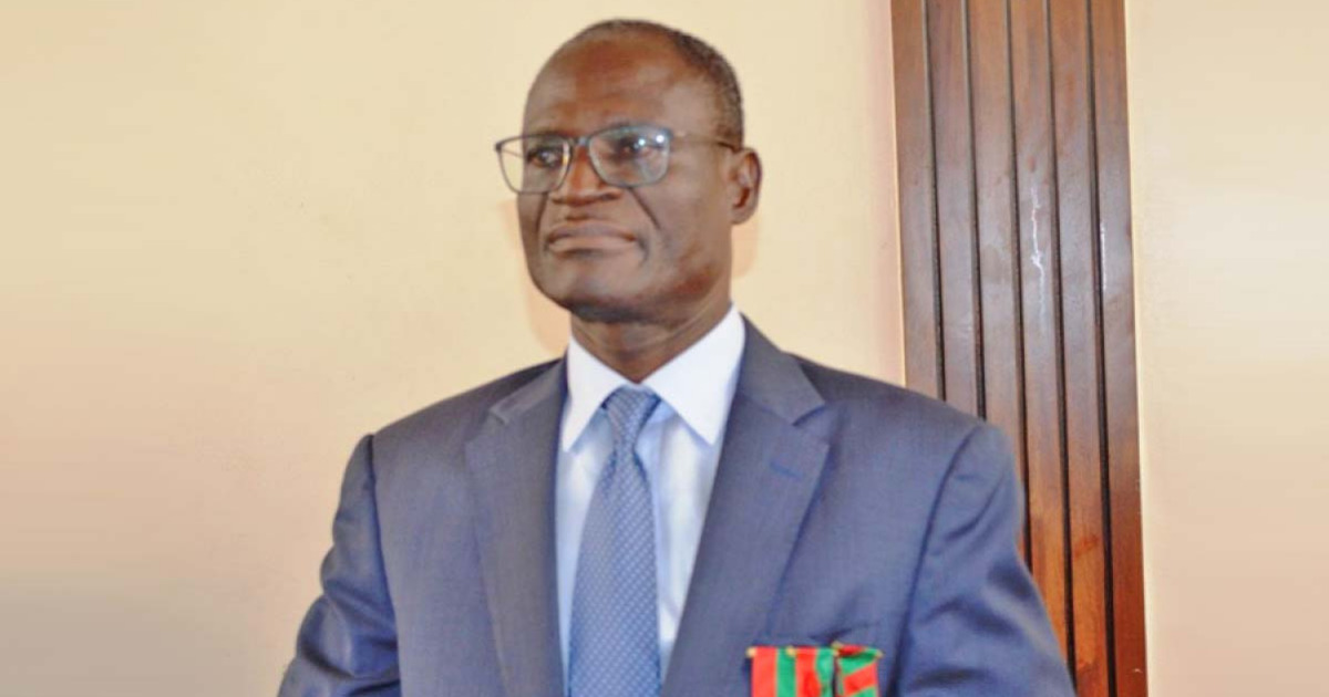 Major Financial Move: CNPS Obtains 150 Billion CFA Loan from Afreximbank