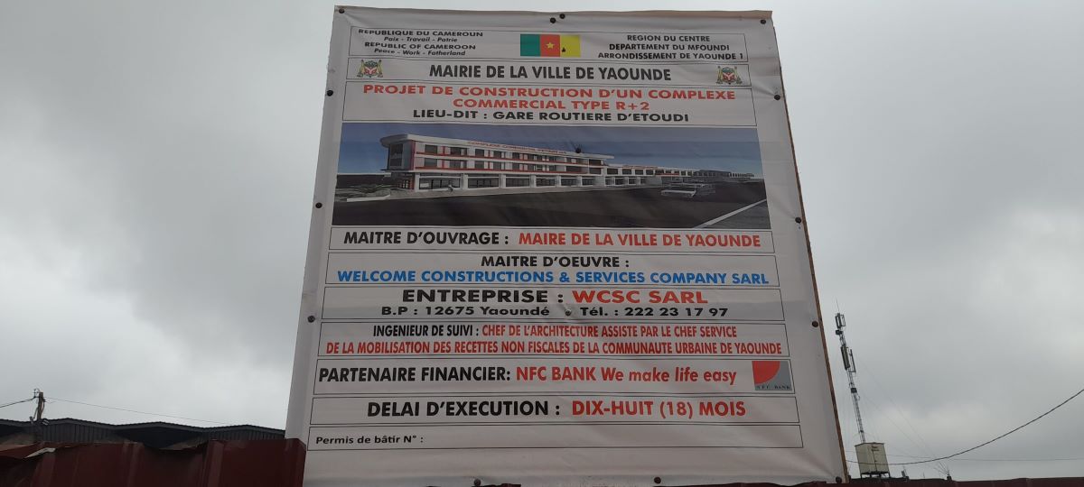 The World Bank's Innovative One-Stop Shop Model for Cameroon: A Leap Towards Streamlined Public Procurement