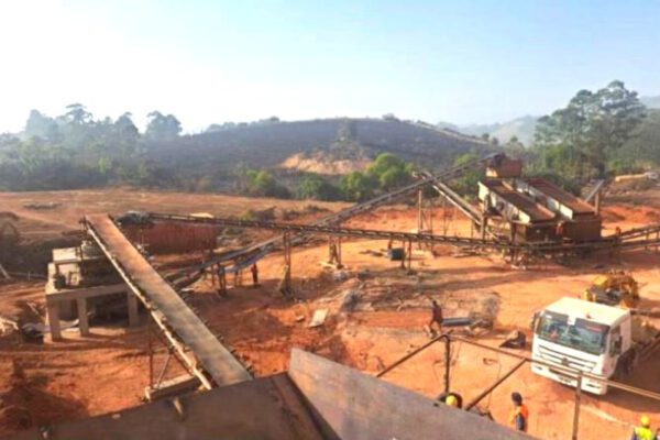 The Ndu-Nkambe Ring Road: A Pathway to Progress 2024