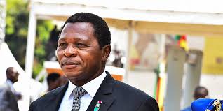 Embezzlement Scandal: Conac Seeks Detention of Paul Atanga Nji in Cameroon 2024 Embezzlement Scandal:Seeks Detention of Paul Atanga Nji in Cameroon 2024