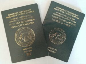 passport