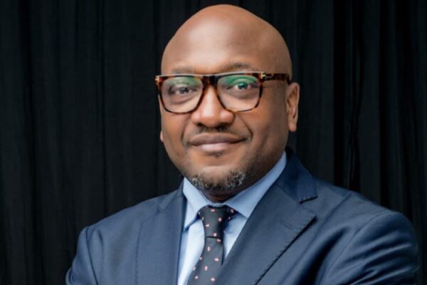 Willy Heubo, CEO of Financia Asset Management