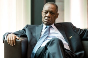 The Legacy of Issa Hayatou: A Pillar of African Football RIP The Legacy of Issa Hayatou