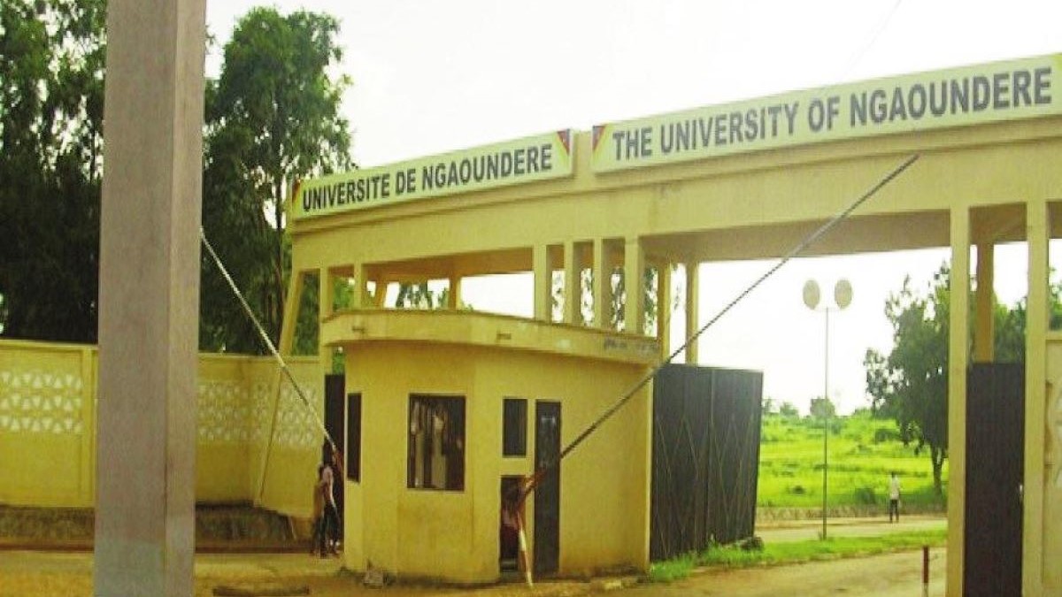 Cameroon's University of Ngaoundéré Granted Full Tax Debt Forgiveness 3 Billion CFA Franc