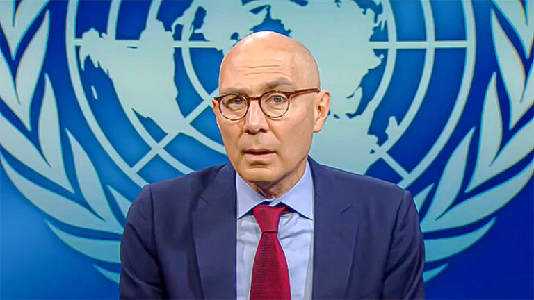 Volker Türk