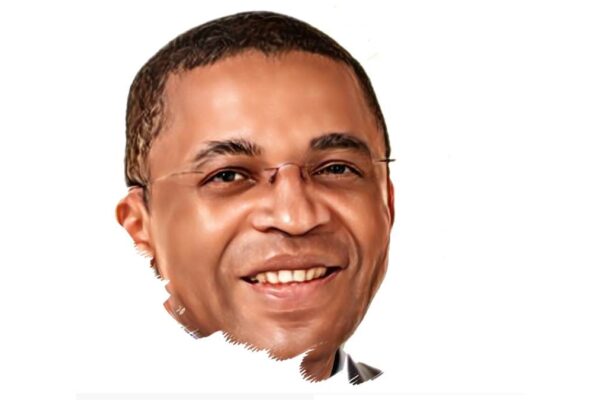 The now former Deputy Director of international banking networks for the Afmo region, Georges Wega