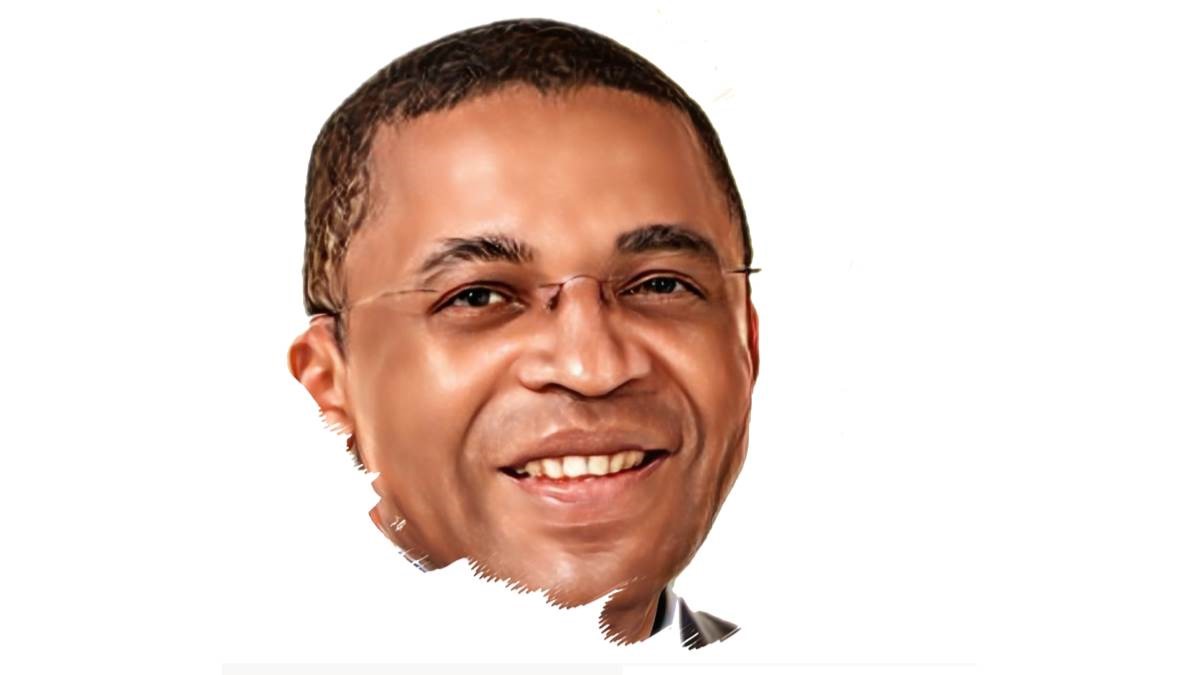 The now former Deputy Director of international banking networks for the Afmo region, Georges Wega