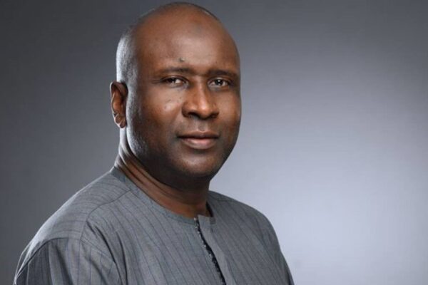 The Telecommunications Landscape in Congo: A New Era Under Mohammed Ruf ai’s Leadership Mohammed Rufai new CEO of MTN Congo