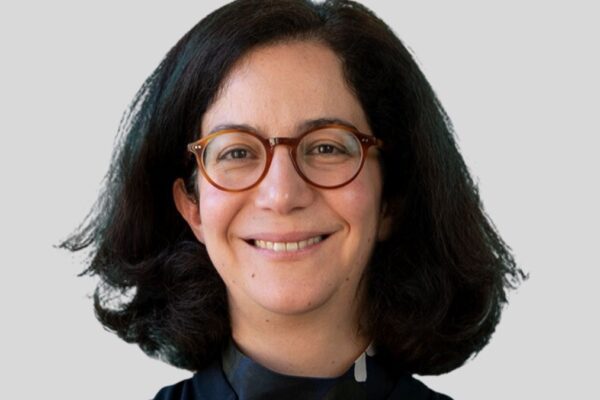 Hala Audi, CEO of Unizima, a brand of the Univercells group