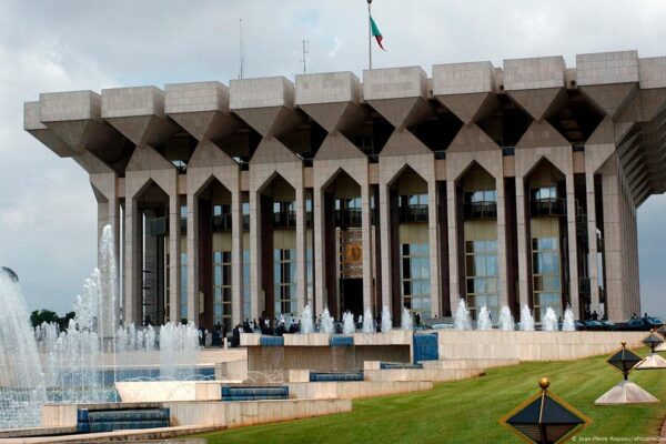 Cameroon: The Presidency of the Republic instructs the continuation of the transfer of funds allocated to the Cdec