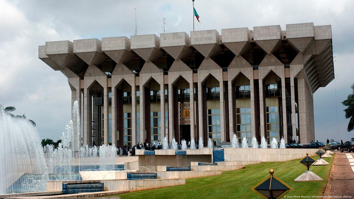 Cameroon: The Presidency of the Republic instructs the continuation of the transfer of funds allocated to the Cdec