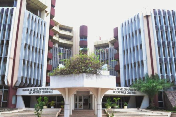 The headquarters of the Bdeac