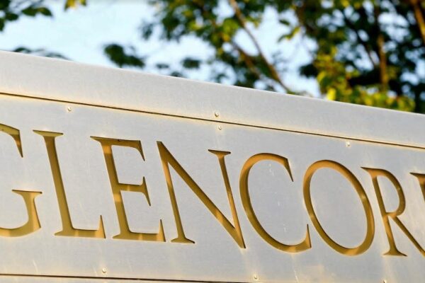 A Glencore brand