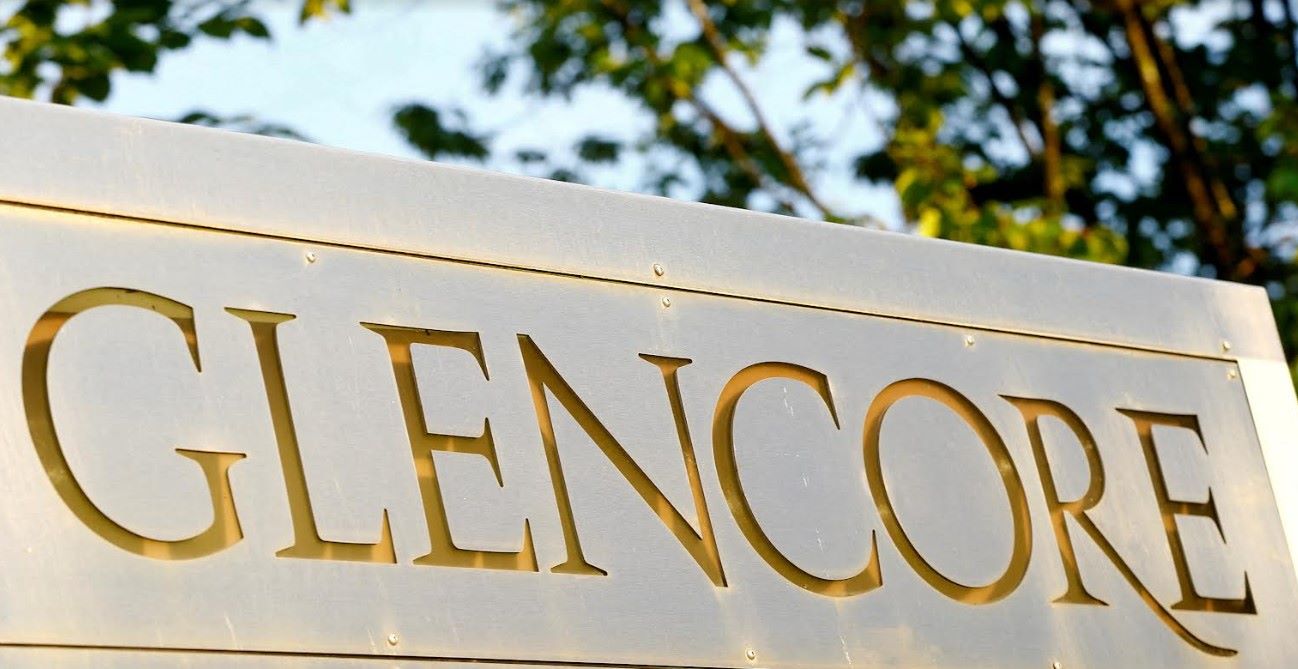 A Glencore brand