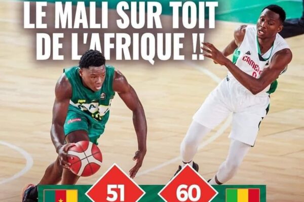 Mali’s Triumph at the 2024 U18 Afrobasket: A Victory at the detriment of Cameroon