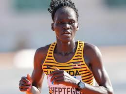 The Tragic Loss of Rebecca Cheptegei: A Call to End Domestic Violence