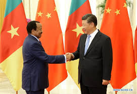 Cameroon’s President Paul Biya to Beijing to mark opening of 4th FOCAC summit