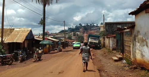 Kidnapping Incident in Bafoussam III