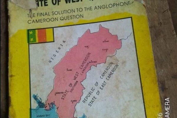 SIDELINING ANGLOPHONES IN DIPLOMATIC MISSIONS