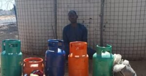 MNJTF and CJTF Foil Terrorist Plot Near Gubio, Arrest Courier with IED Materials