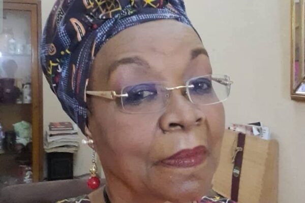 Human Rights Lawyer Alice Nkom Summoned Over Alleged State Security Threat