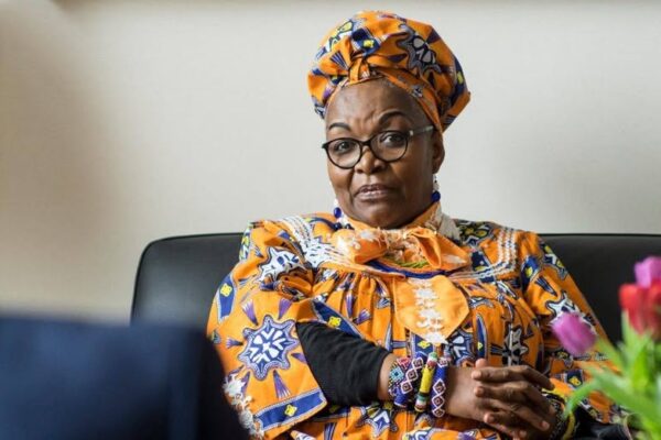 Amnesty International Urges Cameroonian Government to End Harassment of Human Rights Lawyer Alice Nkom