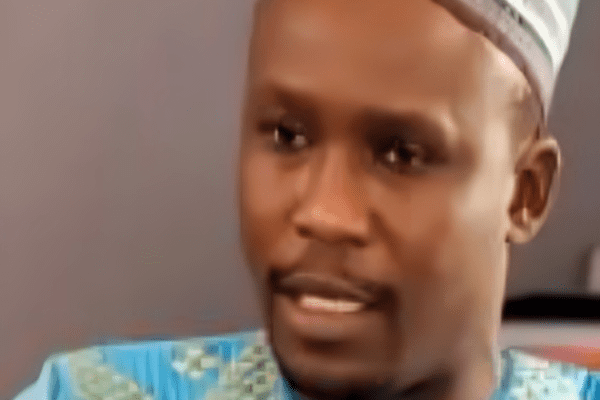 2025 Presidential Election: Moussa Njoya Urges Imams to Follow Bishops’ Lead