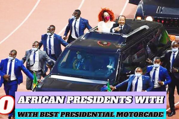 AFRICA SHOULD LEARN FROM THE SWEDISH EXAMPLE