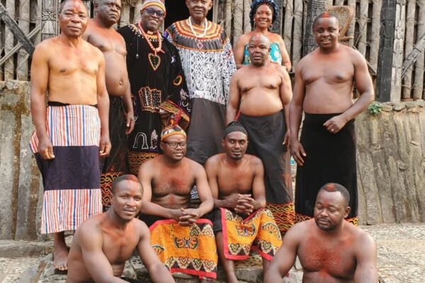 CAMEROON: MEN OF GOD GO BACK TO TRADITIONAL RELIGION