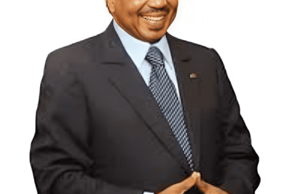 Paul Biya at 93, after 43 years in power, time for transition.