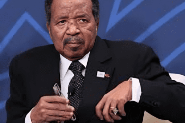 Macron Might Have Opened a ‘Pandora’s Box’ in Cameroon.