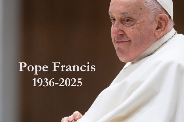 THE BIOGRAPHY OF POPE FRANCIS