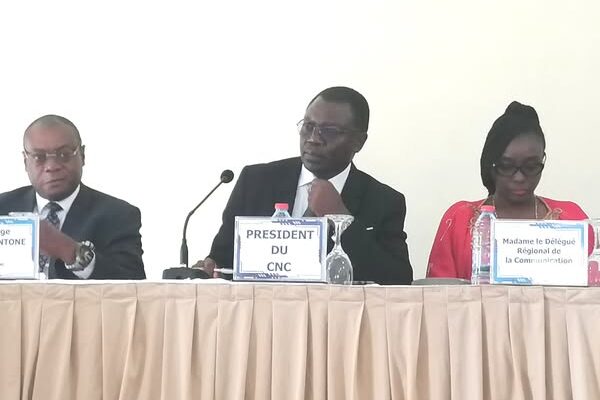 CAMEROON: FIGHTING HATE SPEECH, DISINFORMATION