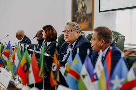 Russia Africa Relations Streghtened